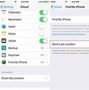 Image result for How to Find iPhone Location