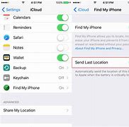 Image result for Locate My iPhone