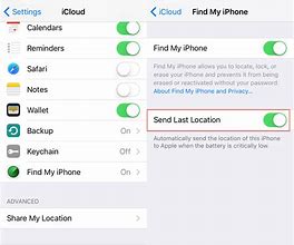Image result for How Can I Find My iPhone