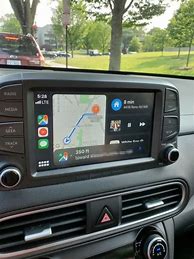 Image result for iOS 13 Car Play