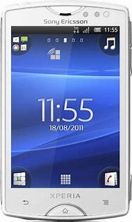 Image result for Sony Xperia Mini