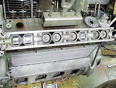 Image result for Offenhauser Engine Assembly