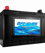 Image result for Interstate Group 31 AGM Battery