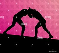 Image result for Abstract Wrestling Background