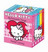 Image result for Hello Kitty Pocket