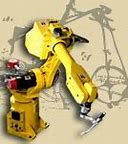 Image result for First Humanoid Robot