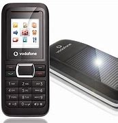 Image result for Solar Powered Mobile Phones