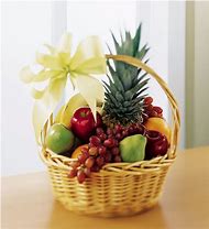 Image result for Home Decor Fruit Basket