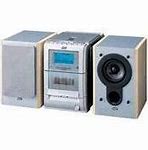 Image result for JVC Home Stereo System