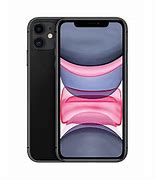 Image result for iPhone 11 Black PNG