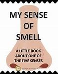 Image result for 5 Senses Smell Worksheet