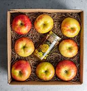 Image result for 1 Box with 10 Apple's