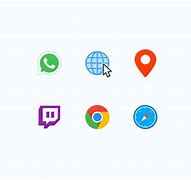 Image result for Signal Icon No Background