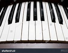 Image result for Curved Piano Keys