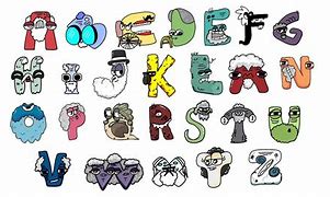 Image result for X and Y Meme Ayo Alphabet Lore