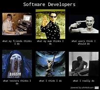 Image result for Software Development to the Rescue Meme