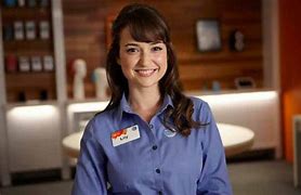 Image result for Who Is the Verizon Spokewoman