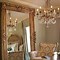 Image result for Antiqued Wall Mirror
