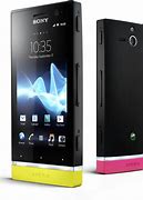 Image result for Sony Xperia Antiuguo