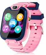 Image result for Kids Smart Watch for Girls Pink Mexico