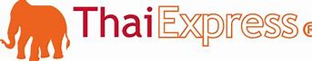 Image result for Thai Express Textiles Logo