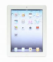 Image result for Apple iPad 2 White