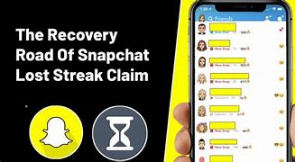 Image result for Snapchat Streak Lost Support