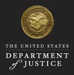 Image result for U.S. Justice Department