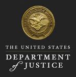 Image result for Justice Department Badge