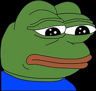 Image result for Green Bay Packers Sad Pepe Meme