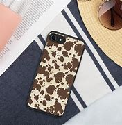 Image result for VSCO Phone Case Ideas Cow Print