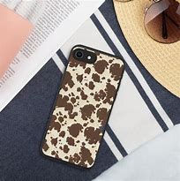 Image result for Jersey Cow Phone Case