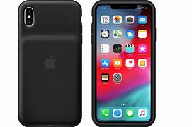 Image result for iPhone X Smart Battery Case Black