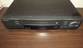 Image result for Toshiba 6 Head VCR