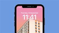 Image result for iPhone 14 Plus Wallpaper with Time