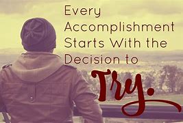 Image result for Accomplish More