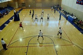 Image result for Women's Indoor Volleyball