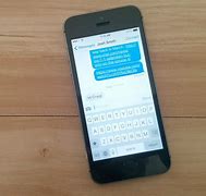 Image result for You Undo a Message iPhone iMessage