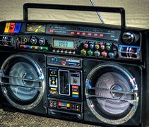Image result for LG Boombox