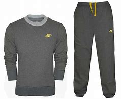 Image result for Nike Sweat Suits for Men