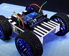 Image result for Arduino Motor Car