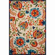 Image result for Outdoor Area Rugs 5 X 7