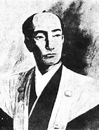Image result for Andō Nobumasa. Size: 141 x 185. Source: www.ppn.co.jp