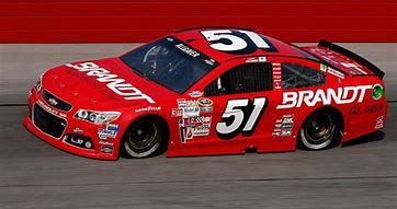 Image result for NASCAR 51 Car