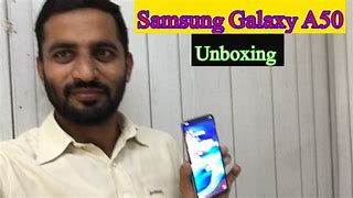 Image result for Samsung Galaxy A50 Full Specification