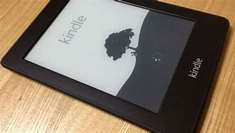 Image result for Kindle Eve-Olution
