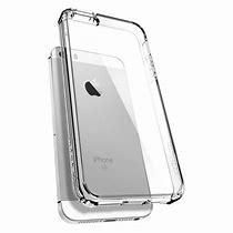 Image result for SPIGEN XR iPhone Ultra Hybrid Case Crystal Clear