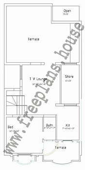 Image result for 25 Square Meter House