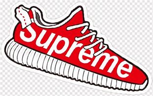 Image result for Supreme Shoes Meme