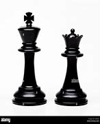 Image result for Queen vs King in Electronic Chess